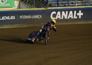 Speedway of Nations. Dwóch wychowanków Unii w kadrze narodowej