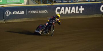 Speedway of Nations. Dwóch wychowanków Unii w kadrze narodowej