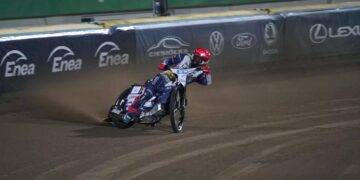 Zengota show na Smoczyku! „Unia nigdy nie spadnie”