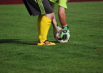 Dania – czarny koń turnieju