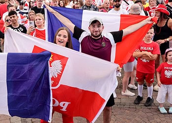 Podsumowanie fazy grupowej  Euro 2024