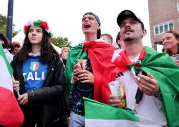 Już dziś wielki pojedynek Hiszpania – Włochy!