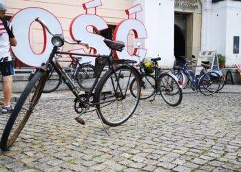 Leszno rozpoczyna wyzwanie o tytuł Rowerowej Stolicy Polski!