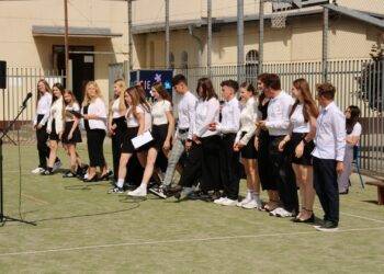 Wakacje czas start (zdjęcia)