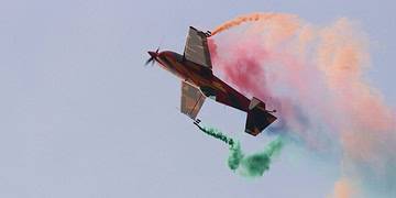 Zamknięcia dróg podczas Antidotum Airshow Leszno