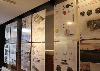 Poznaliśmy projekt Parku Centralnego na Antoninach (zdjęcia)