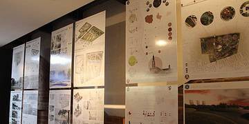 Poznaliśmy projekt Parku Centralnego na Antoninach (zdjęcia)