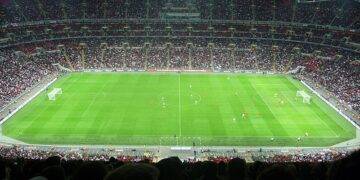  14 Czerwca 2020 London  wembley