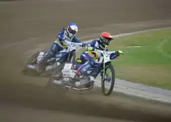 Pogrom w Gorzowie. Pechowy mecz Unii Leszno