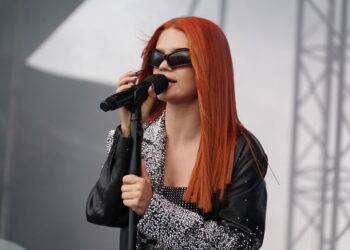 Koncert Gwiazd zainaugurował świętowanie! (zdjęcia)