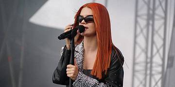 Koncert Gwiazd zainaugurował świętowanie! (zdjęcia)