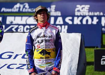 Fatalna wiadomość dla Unii. Kołodziej nie wystąpi się w meczu z Apatorem