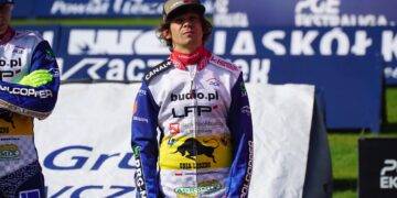 Fatalna wiadomość dla Unii. Kołodziej nie wystąpi się w meczu z Apatorem