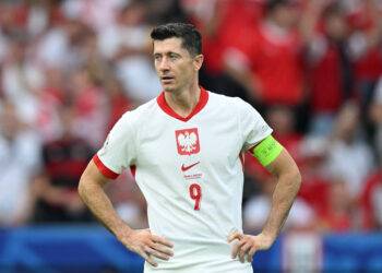 Reprezentacja Polski uległa Austrii