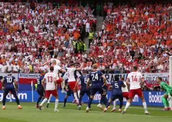 Drugie starcie Polaków na Euro 2024