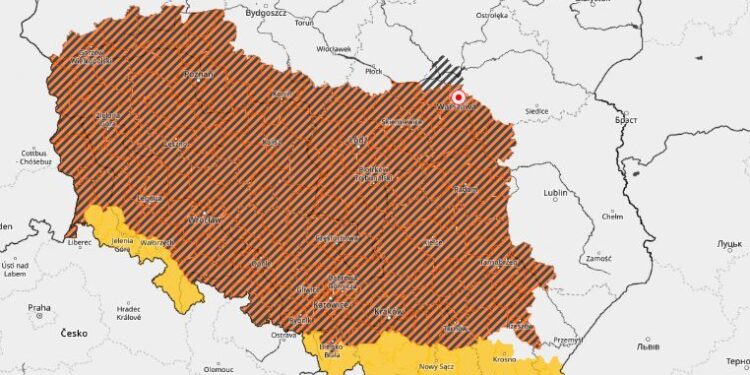 imgw    26 Czerwca 2024 Imgw