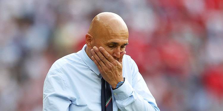  29 Czerwca 2024 Switzerland V Italy Round of 16   Uefa Euro 2024