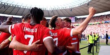 Włosi żegnają się z Mistrzostwami Europy!