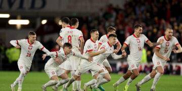 Polska zaczyna zmagania na Euro!