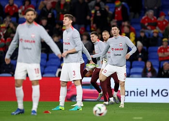 Ostatni taniec Polaków na Mistrzostwach Europy