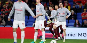 Ostatni taniec Polaków na Mistrzostwach Europy