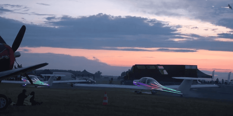 Zbliża się Antidotum Airshow Leszno 2024!