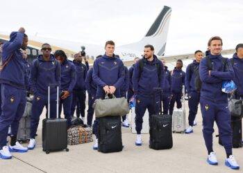 Kolejne starcie z naszej grupy. Dowiemy się jak grają Francuzi