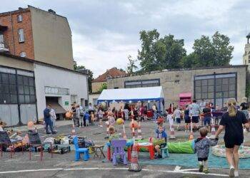 Stowarzyszenie ECHO obchodziło swoje 22-lecie