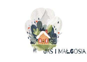 Baśń „Jaś i Małgosia” na deskach Teatru Miejskiego w Lesznie