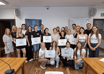 21 tysięcy rozdane w gminie Święciechowa na inicjatywy młodzieżowe!