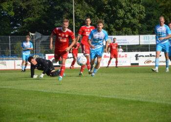 Polonia kończy sezon zwycięstwem