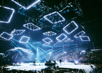 Eurowizja 2025: Norwegia potwierdza swój udział w Szwajcarii!