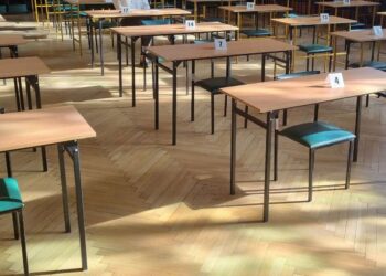 Poznaliśmy wstępne wyniki egzaminów ósmoklasisty
