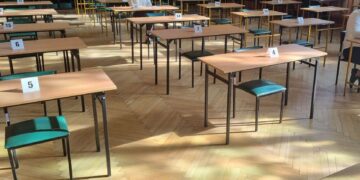 Poznaliśmy wstępne wyniki egzaminów ósmoklasisty