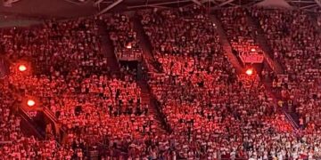 Pierwsze zwycięstwo polskich siatkarzy na IO