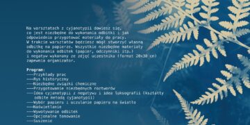 MBWA Leszno zaprasza na nowe warsztaty