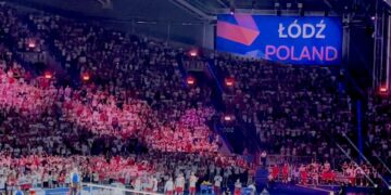 Polscy siatkarze w ćwierćfinale IO!