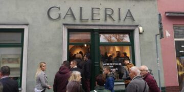 Geniusz Picasso w Lesznie: Wykład o życiu dla sztuki