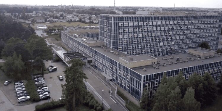  4 Lipca 2024 Szpital