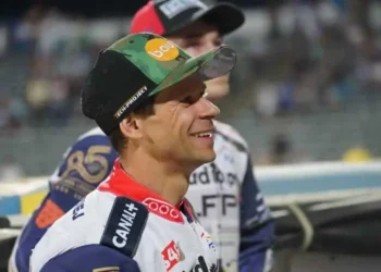 Janusz Kołodziej: „Wewnętrznie nigdzie się nie wybieram”