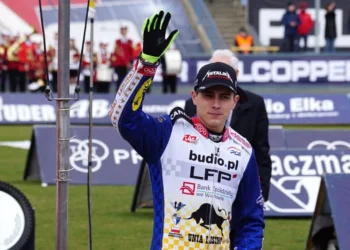 Bartosz Smektała: „Robię wszystko, żeby było lepiej”