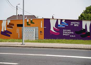 Muzeum prezentuje plany na wakacje