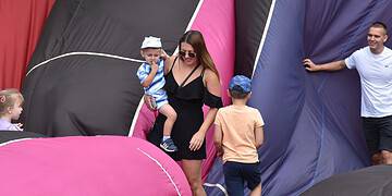 Wsparli Zoe Rzepecką w walce z siatkówczakiem (FOTO)