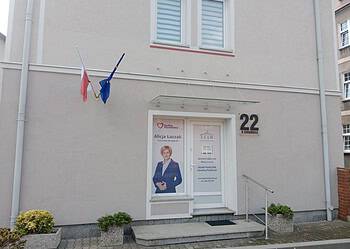 Posłanka Alicja Łuczak inauguruje biuro poselskie