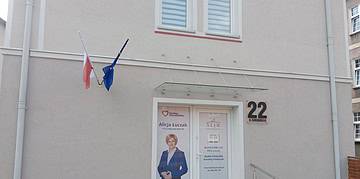 Posłanka Alicja Łuczak Inauguruje Biuro Poselskie 14 Czerwca 2020 Img 20240705 154604