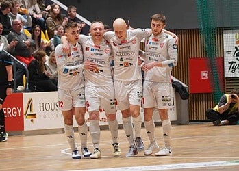 Leszczyńska kadra przygotowuje się do sezonu