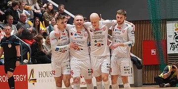 Leszczyńska kadra przygotowuje się do sezonu