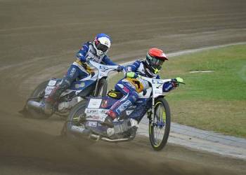 Mecz o „być albo nie być” Unii Leszno