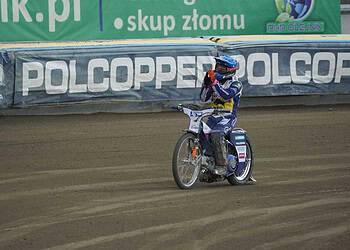 Zmiana terminu meczu Unii. Z piątku na niedzielę