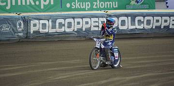 Zmiana terminu meczu Unii. Z piątku na niedzielę